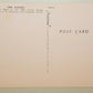 1000 Islands - American Span of the 1000 Islands Bridge - New York Postcard